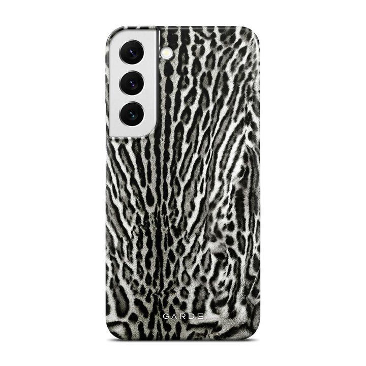 The Hunter Samsung S22 Back Cover - Custom Printed Phone Case by Garde