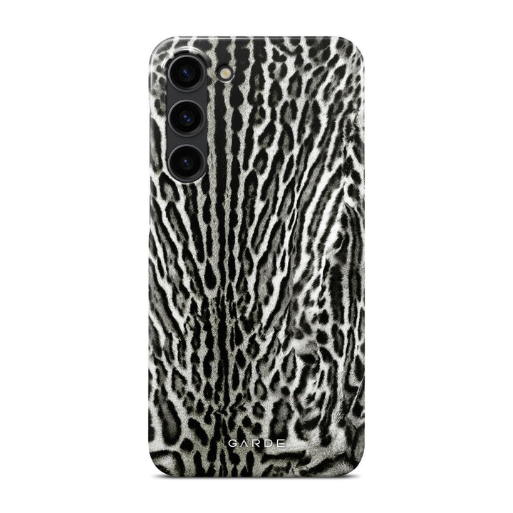 The Hunter Samsung S23 Plus Back Cover - Custom Printed Phone Case by Garde