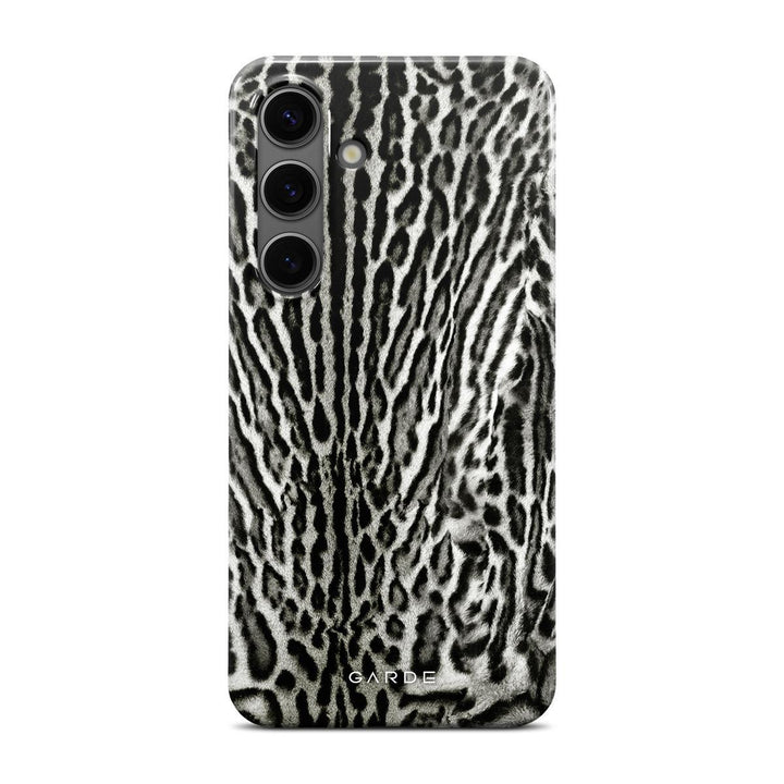The Hunter Samsung S24 Back Cover - Custom Printed Phone Case by Garde