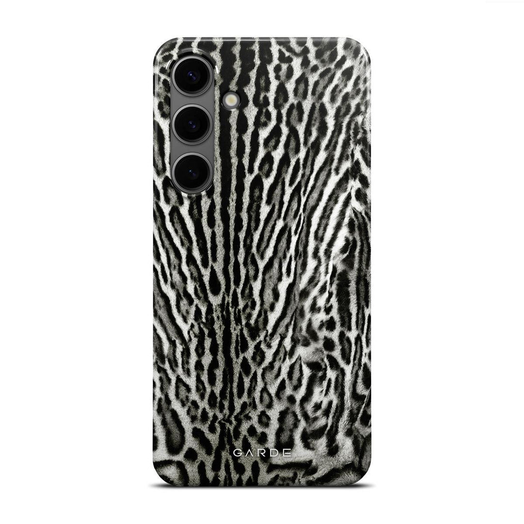 The Hunter Samsung S24 Plus Back Cover - Custom Printed Phone Case by Garde