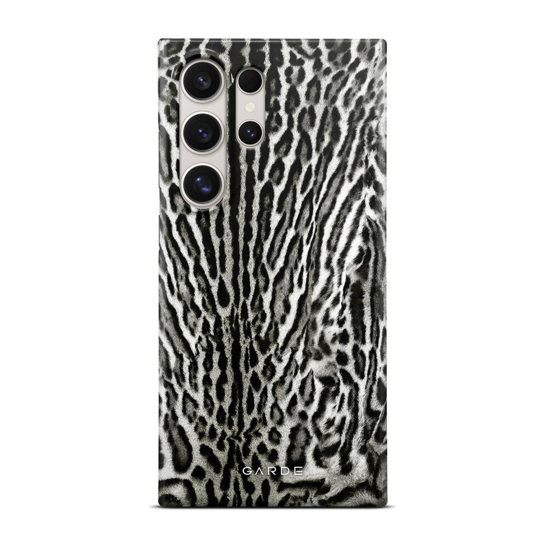 The Hunter Samsung S24 Ultra Back Cover - Custom Printed Phone Case by Garde