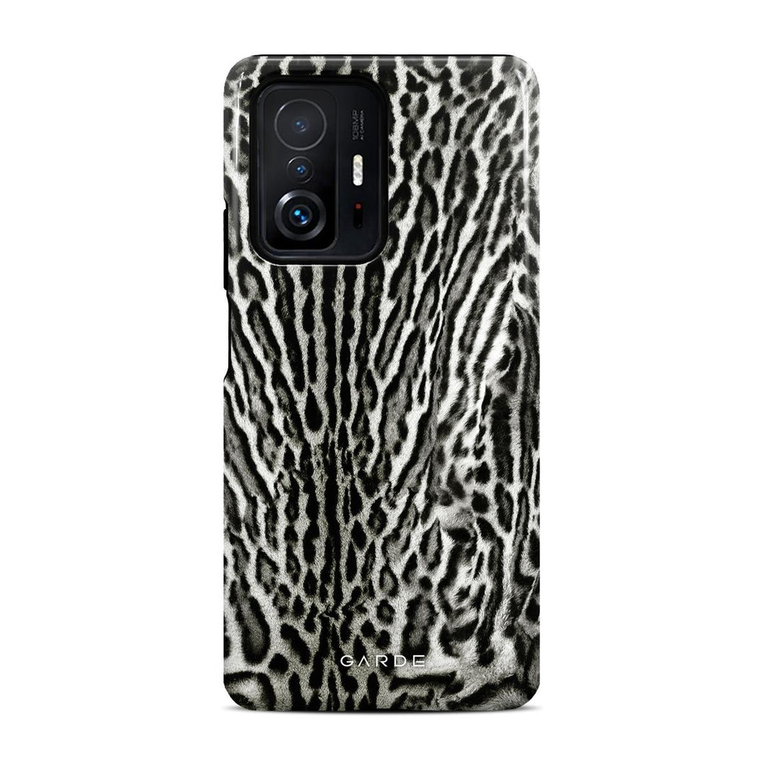 The Hunter Xiaomi 11T / 11T Pro Back Cover - Custom Printed Phone Case by Garde