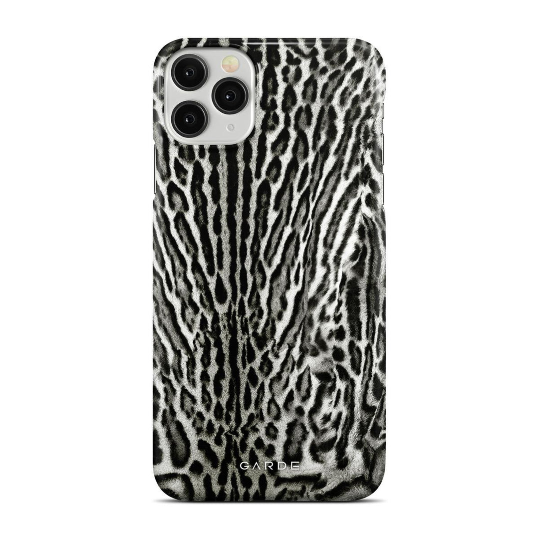 The Hunter iPhone 11 Pro Max Back Cover - Custom Printed Phone Case by Garde