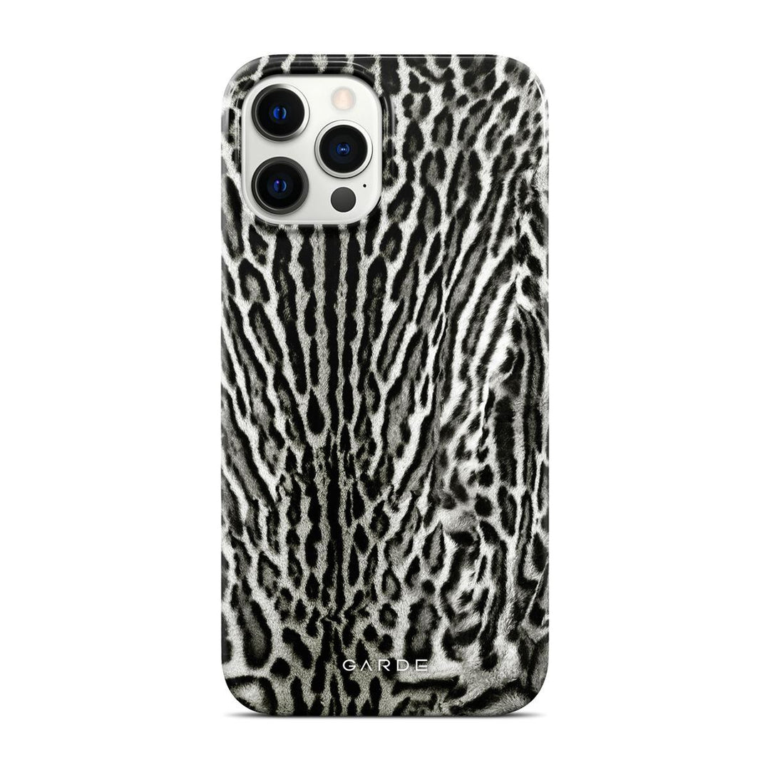 The Hunter iPhone 12 Pro Max Back Cover - Custom Printed Phone Case by Garde