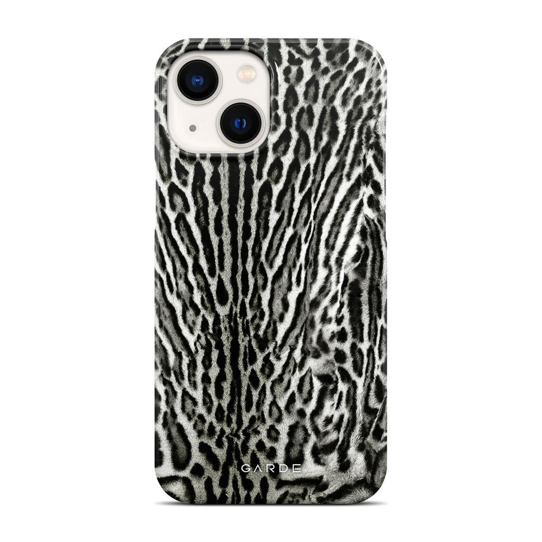 The Hunter iPhone 13 Mini Back Cover - Custom Printed Phone Case by Garde