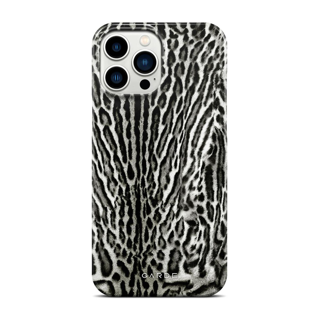 The Hunter iPhone 13 Pro Max Back Cover - Custom Printed Phone Case by Garde