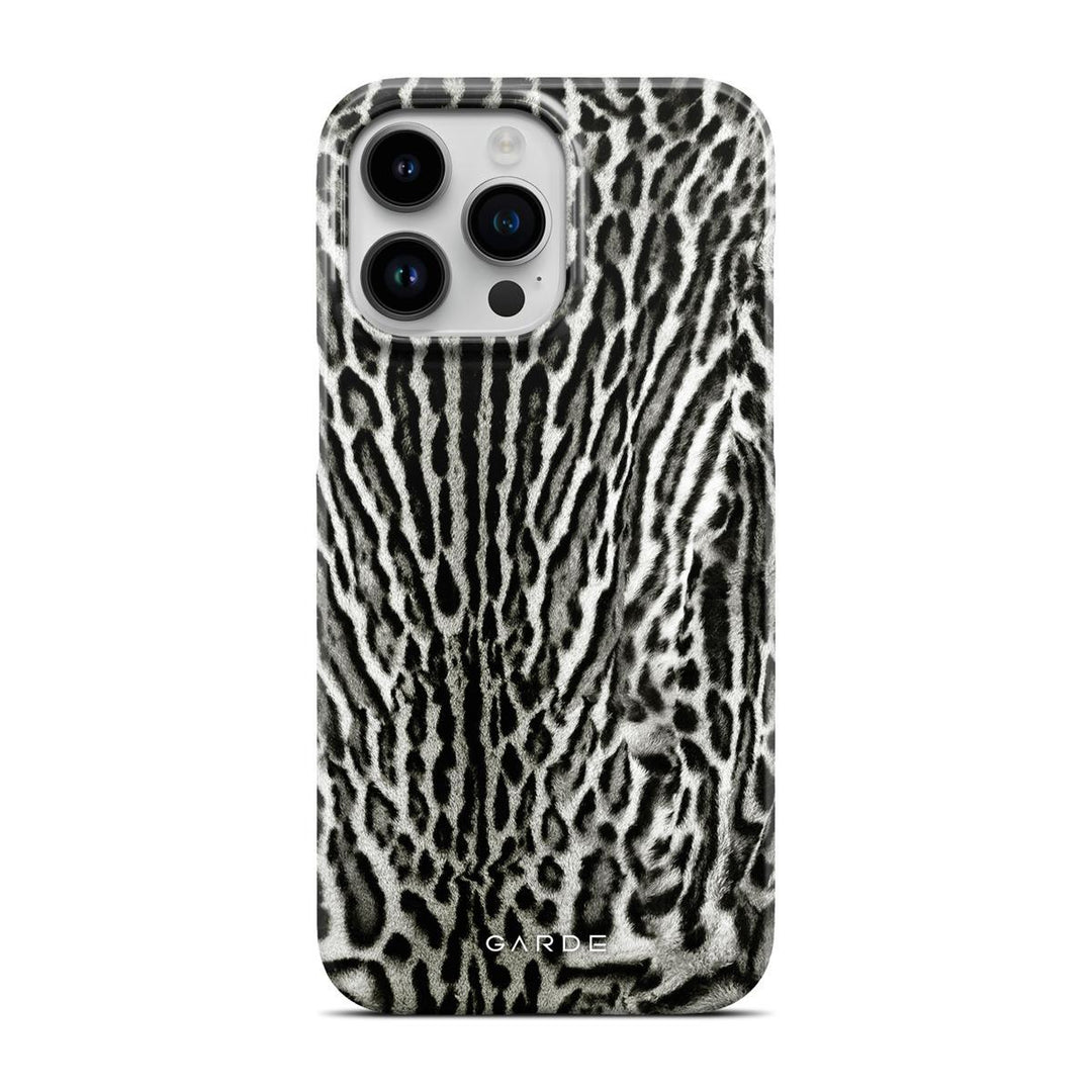 The Hunter iPhone 14 Pro Max Back Cover - Custom Printed Phone Case by Garde