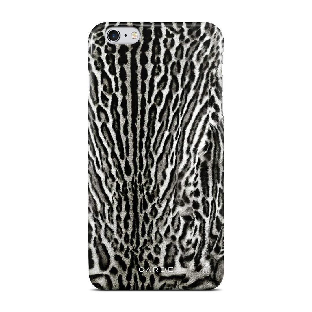 The Hunter iPhone 6 Plus / 6s Plus Back Cover - Custom Printed Phone Case by Garde