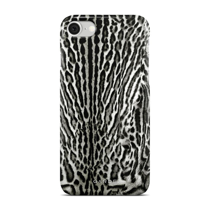 The Hunter iPhone SE 2020 / 2022 Back Cover - Custom Printed Phone Case by Garde