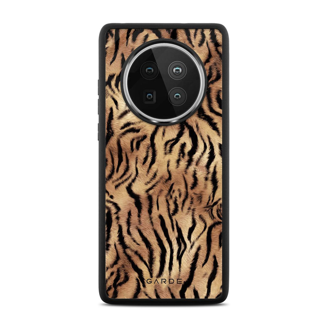Tiger Fur - Huawei Mate 40
