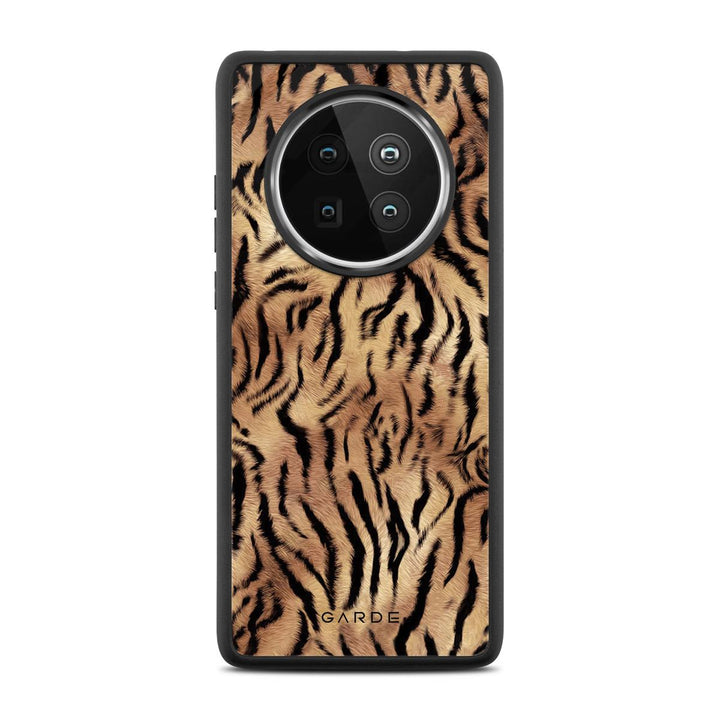 Tiger Fur - Huawei Mate 40 Pro