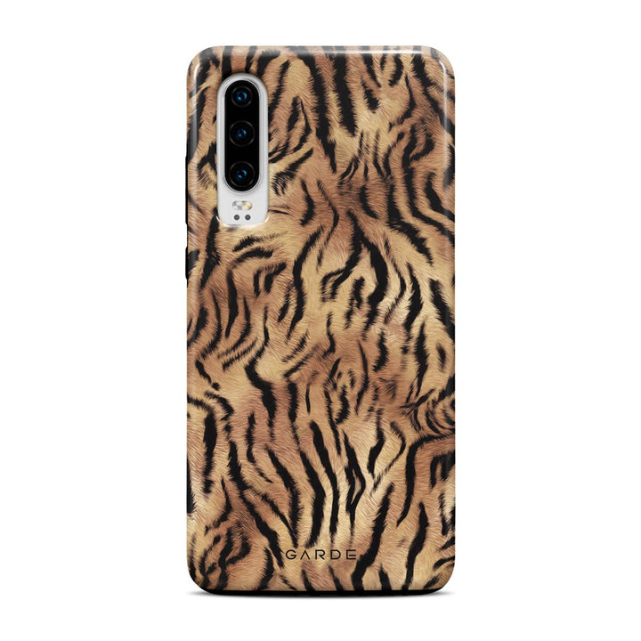 Tiger Fur - Huawei P30