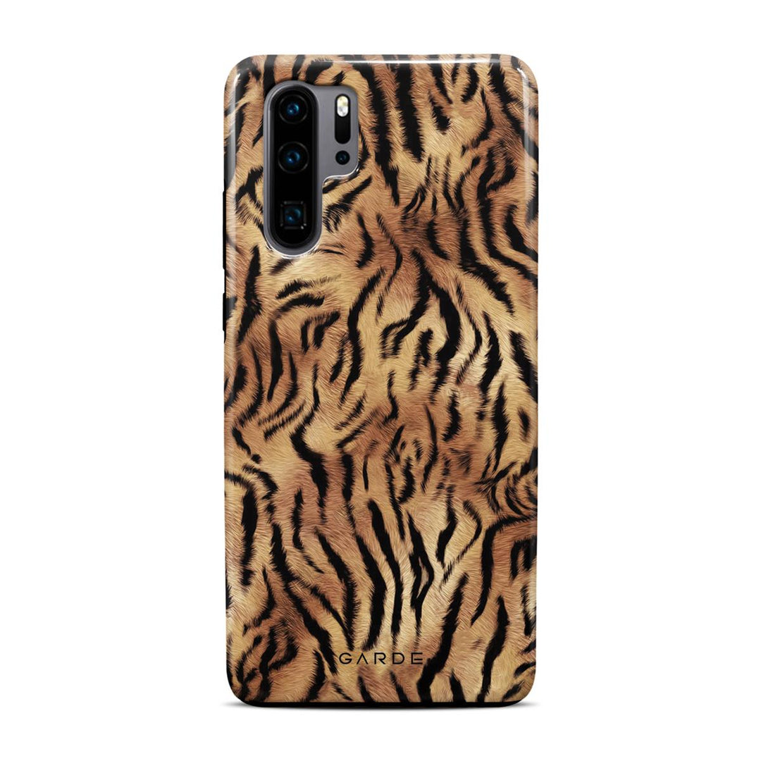 Tiger Fur - Huawei P30 Pro