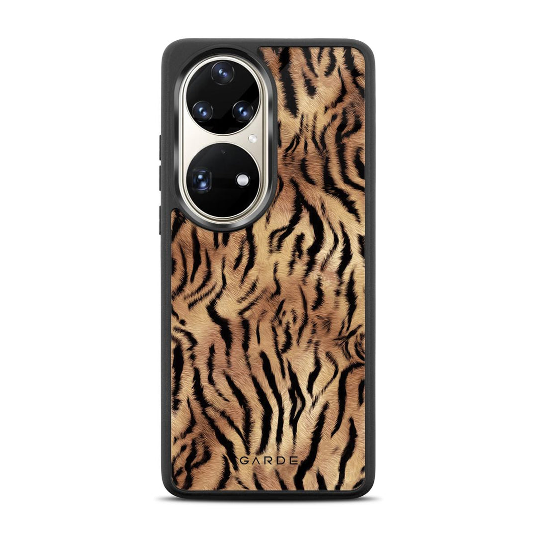Tiger Fur - Huawei P50 Pro
