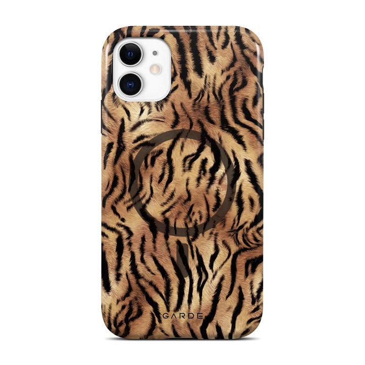 Tiger Fur - iPhone 11