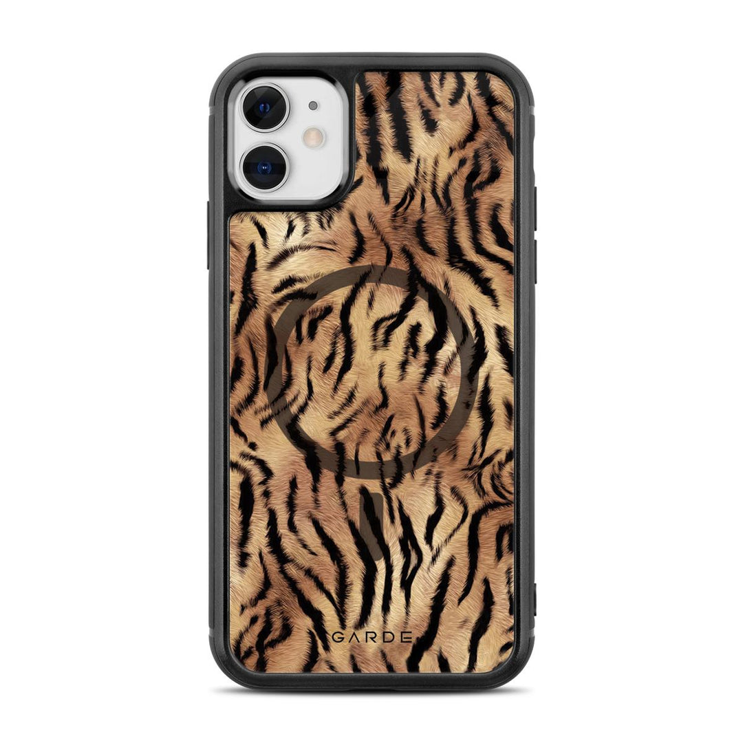 Tiger Fur - iPhone 11