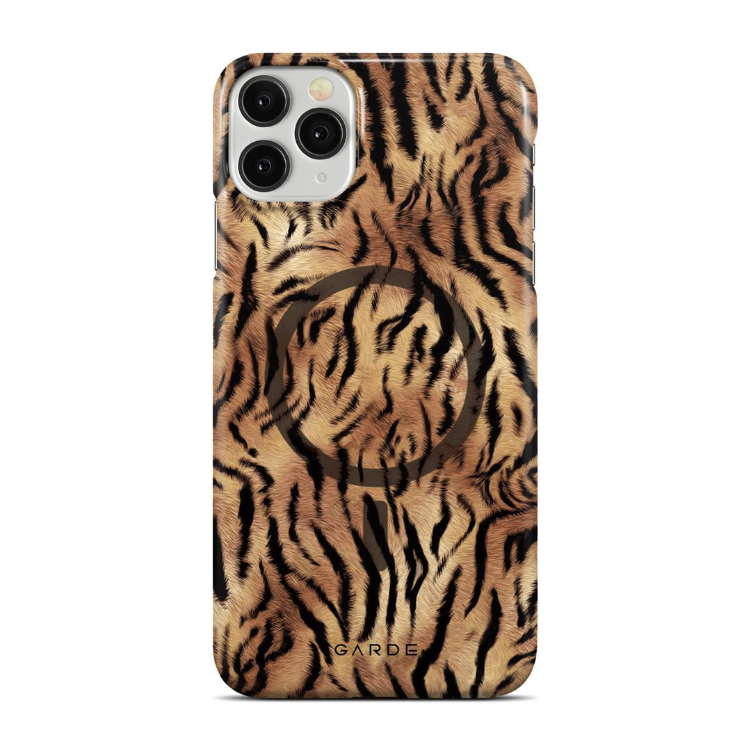 Tiger Fur - iPhone 11 Pro Max