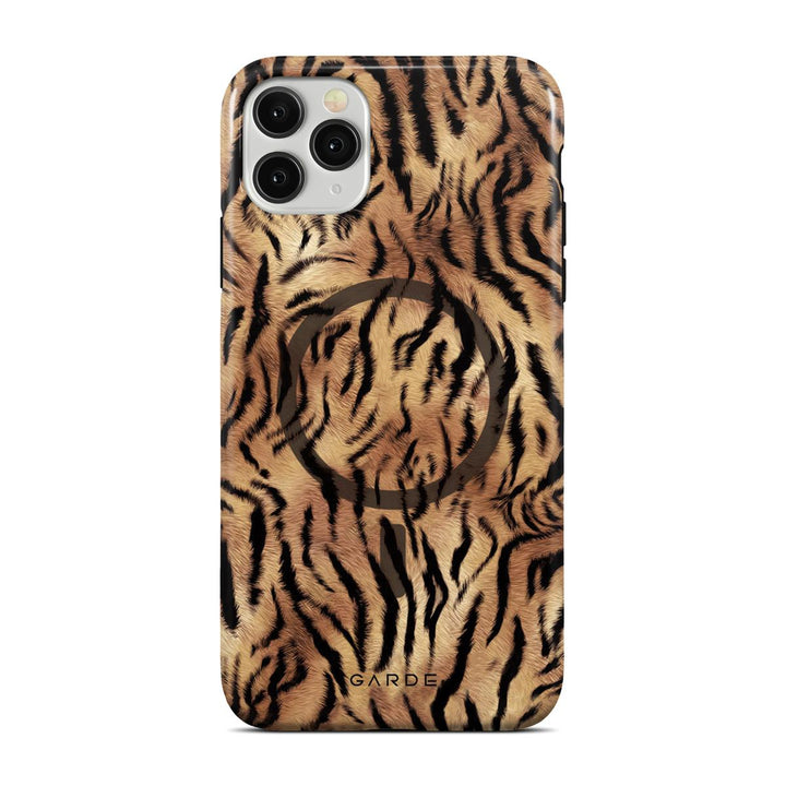 Tiger Fur - iPhone 11 Pro Max