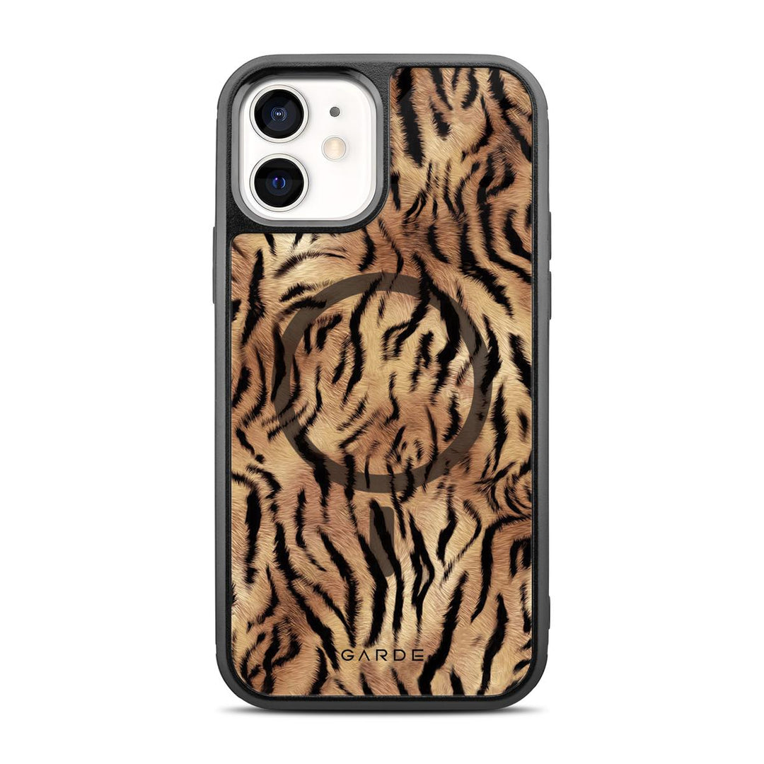 Tiger Fur - iPhone 12