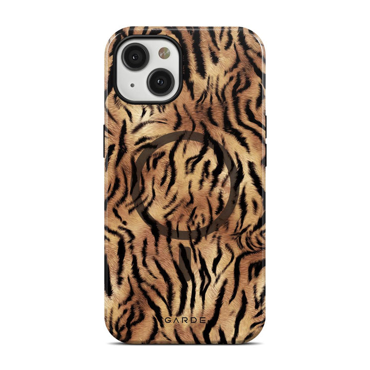 Tiger Fur - iPhone 13