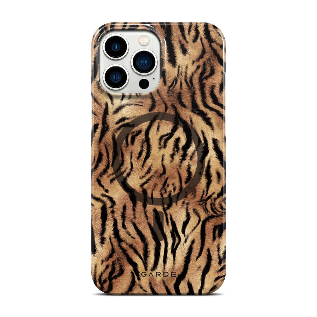 Tiger Fur - iPhone 13 Pro Max