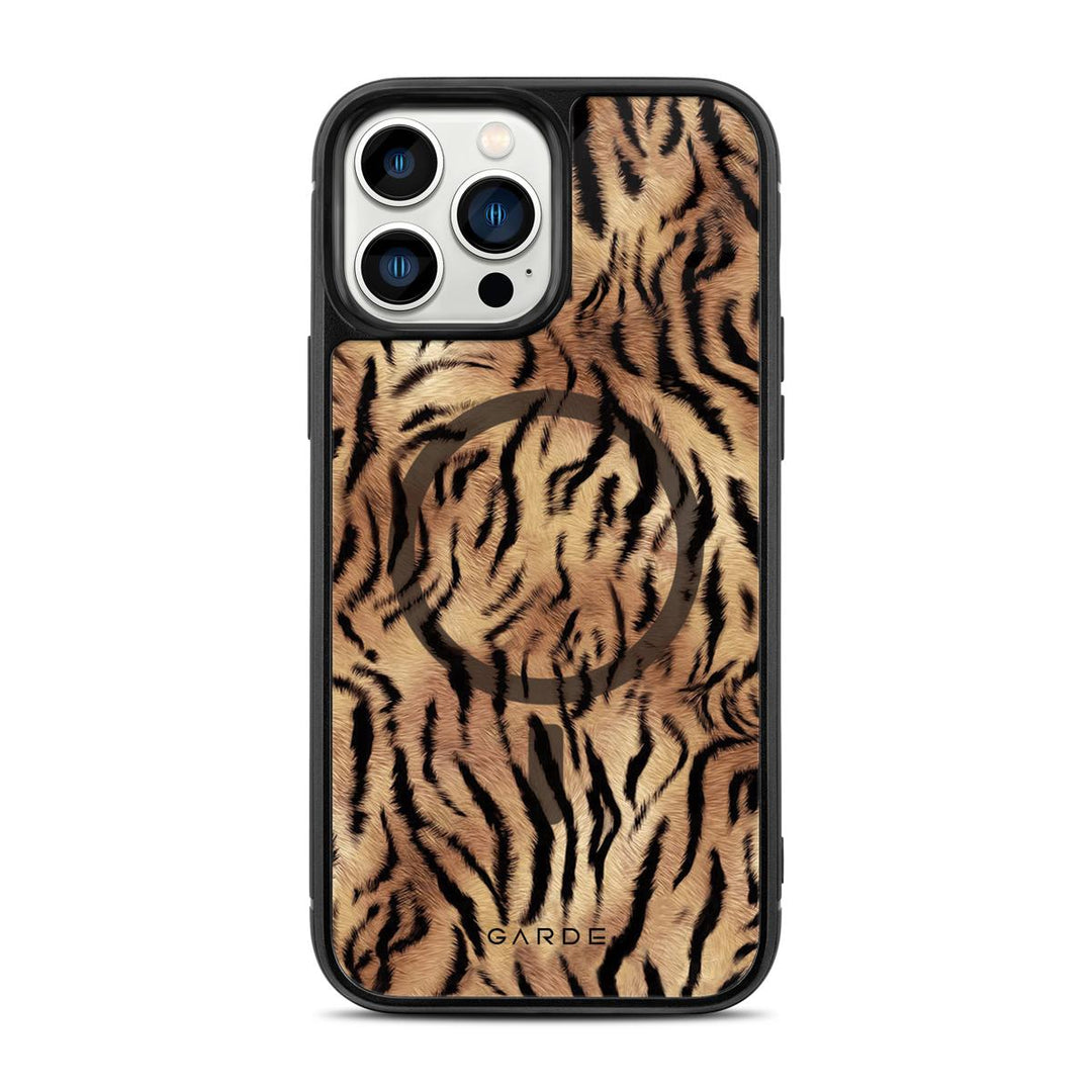 Tiger Fur - iPhone 13 Pro Max