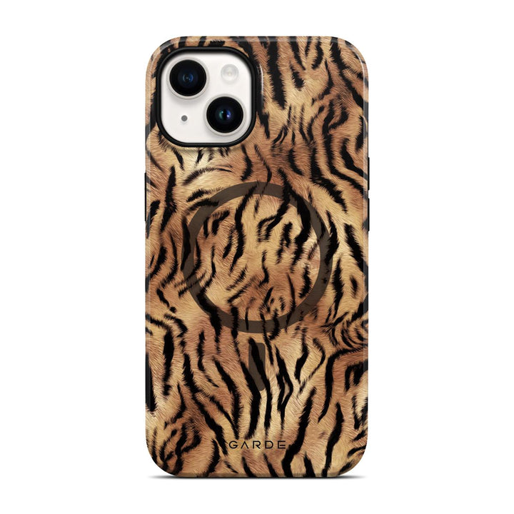 Tiger Fur - iPhone 14