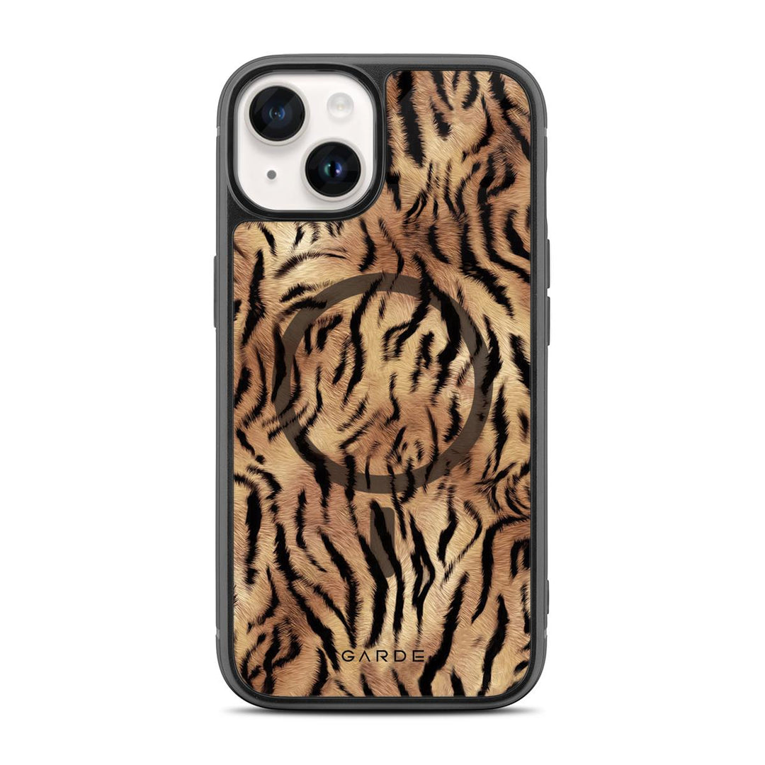 Tiger Fur - iPhone 14