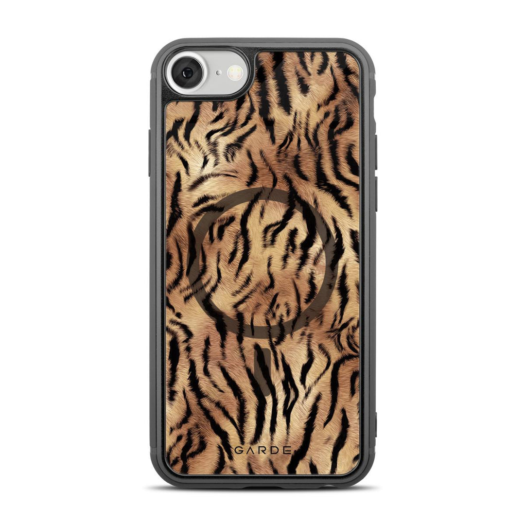 Tiger Fur - iPhone SE 2020 / 2022