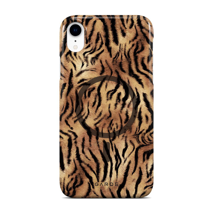 Tiger Fur - iPhone XR