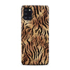Tiger Fur - Samsung A31 5G