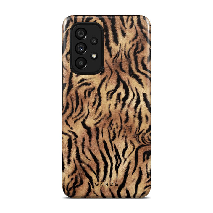 Tiger Fur - Samsung A53 5G