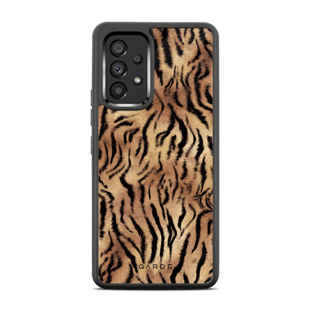 Tiger Fur - Samsung A53 5G