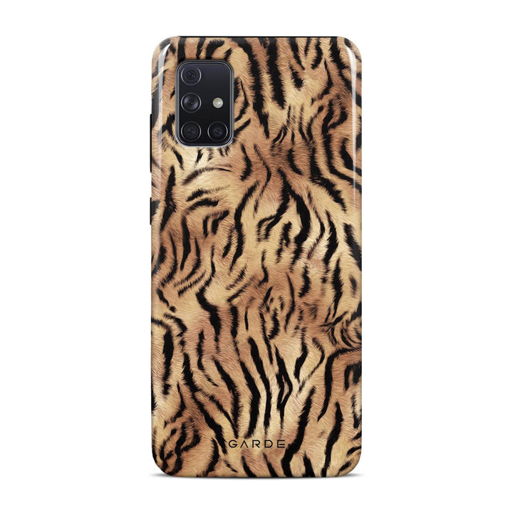 Tiger Fur - Samsung A71