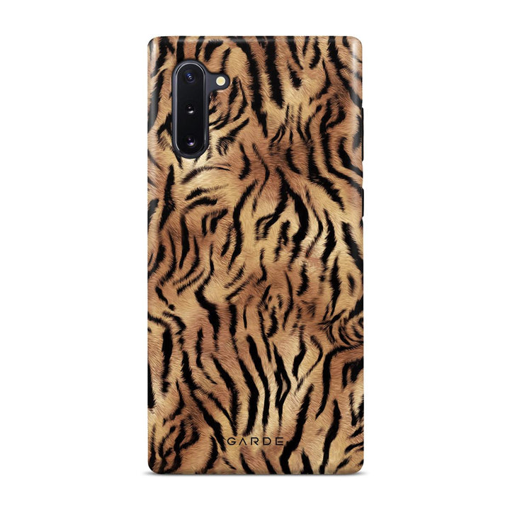 Tiger Fur - Samsung Note 10