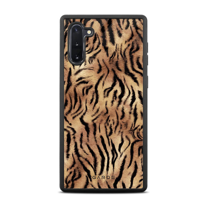 Tiger Fur - Samsung Note 10