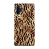 Tiger Fur - Samsung Note 10 Plus