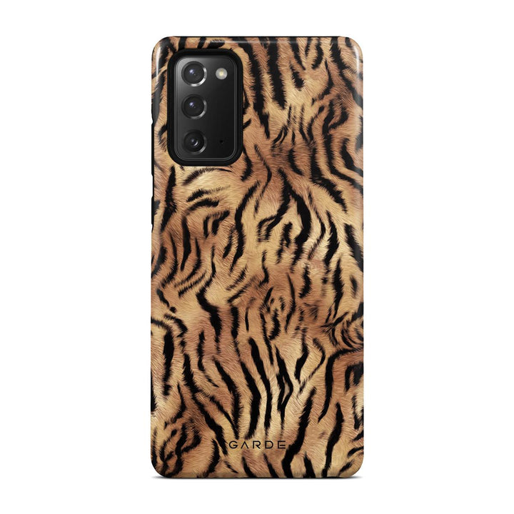 Tiger Fur - Samsung Note 20