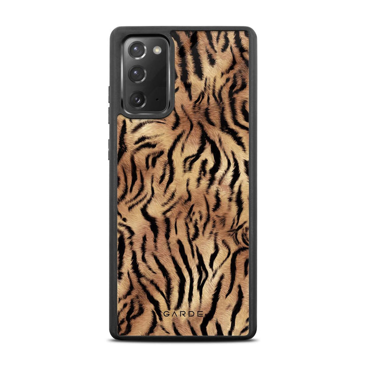 Tiger Fur - Samsung Note 20
