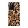 Tiger Fur - Samsung Note 20 Ultra