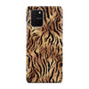 Tiger Fur - Samsung S10 Lite