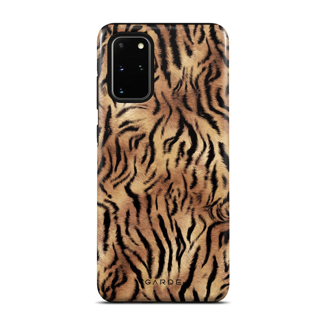 Tiger Fur - Samsung S20 Plus
