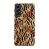 Tiger Fur - Samsung S21 FE
