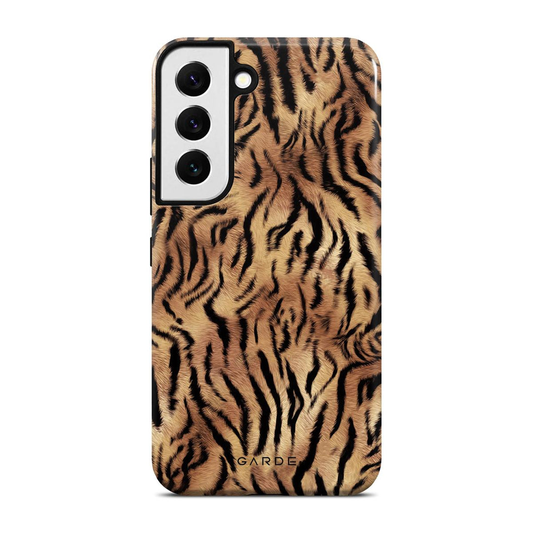 Tiger Fur - Samsung S22