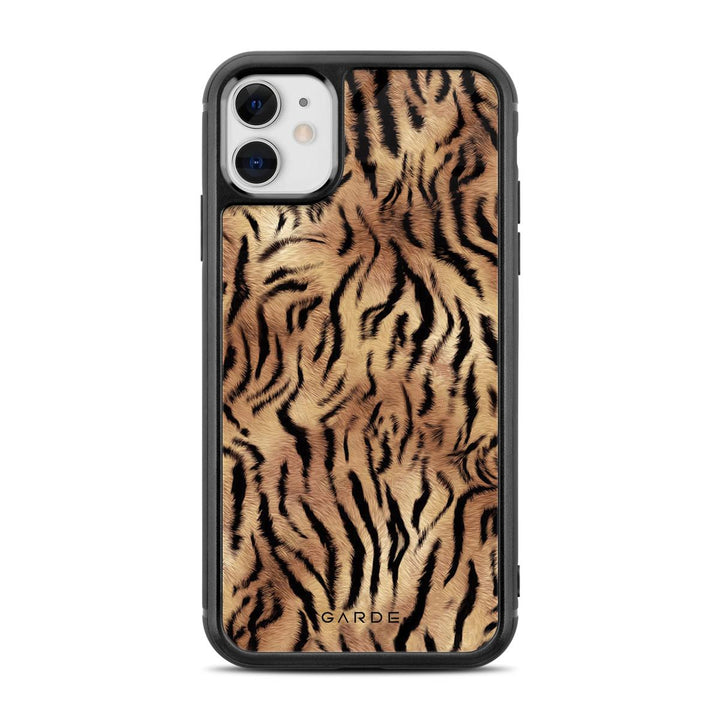 Tiger Fur - iPhone 11