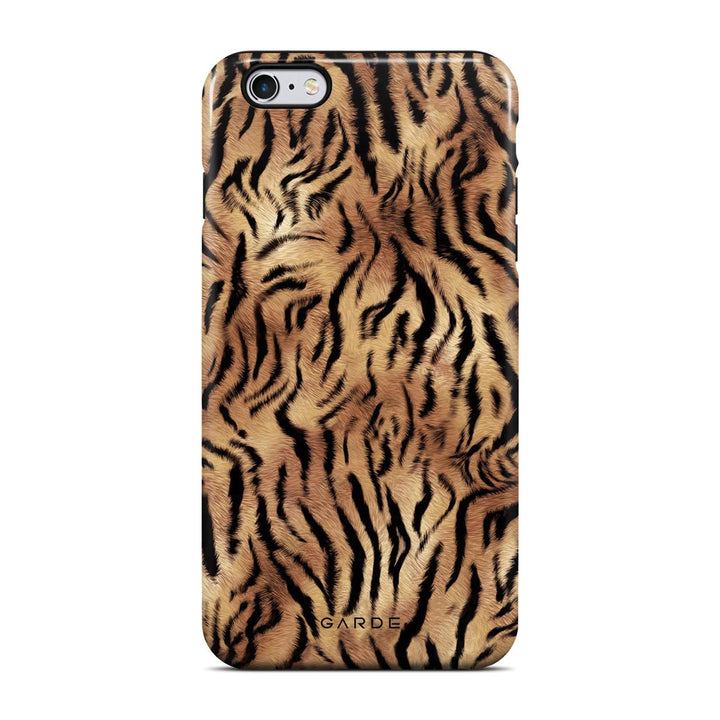 Tiger Fur - iPhone 6 Plus / 6s Plus