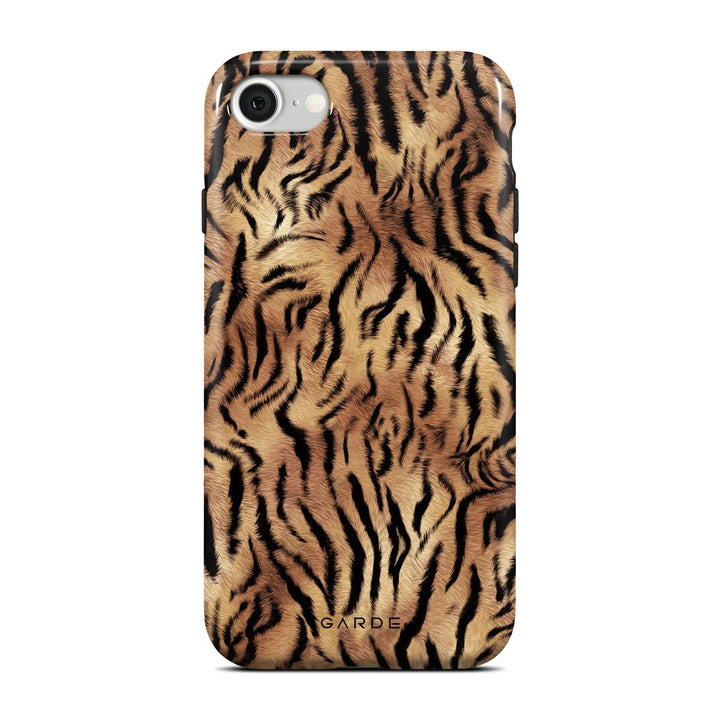 Tiger Fur - iPhone SE 2020 / 2022