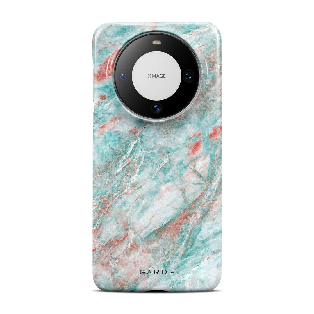 Valencia Huawei Mate 60 Back Cover - Custom Printed Phone Case by Garde