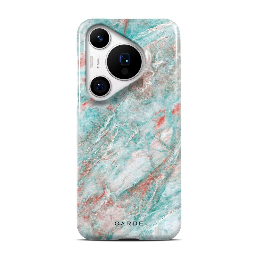 Valencia Huawei P70 Pro Back Cover - Custom Printed Phone Case by Garde