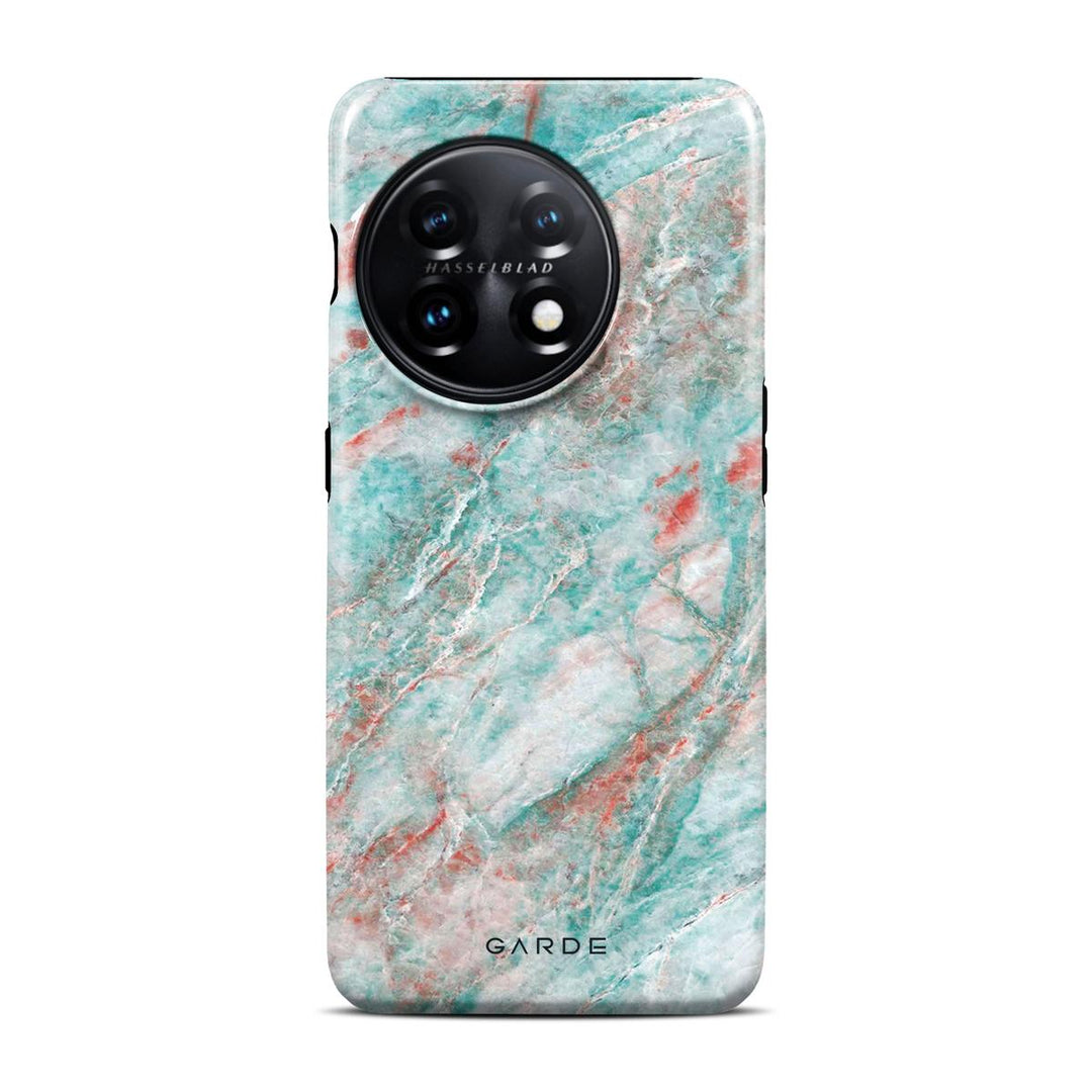 Valencia OnePlus 11 Back Cover - Custom Printed Phone Case by Garde